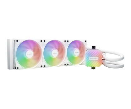 Wentylator be quiet! Light Loop 360mm White 3x120mm